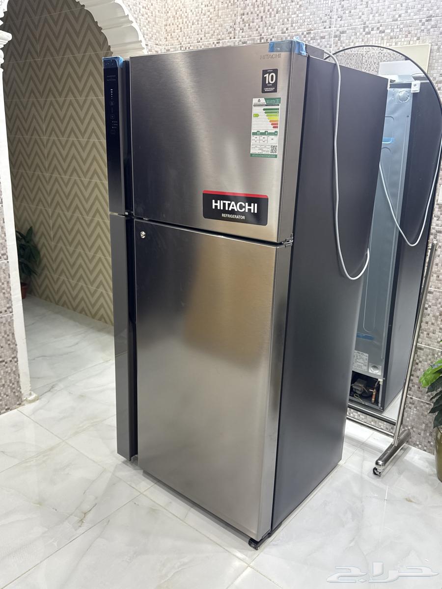 ثلاجه جديده64572564775297110