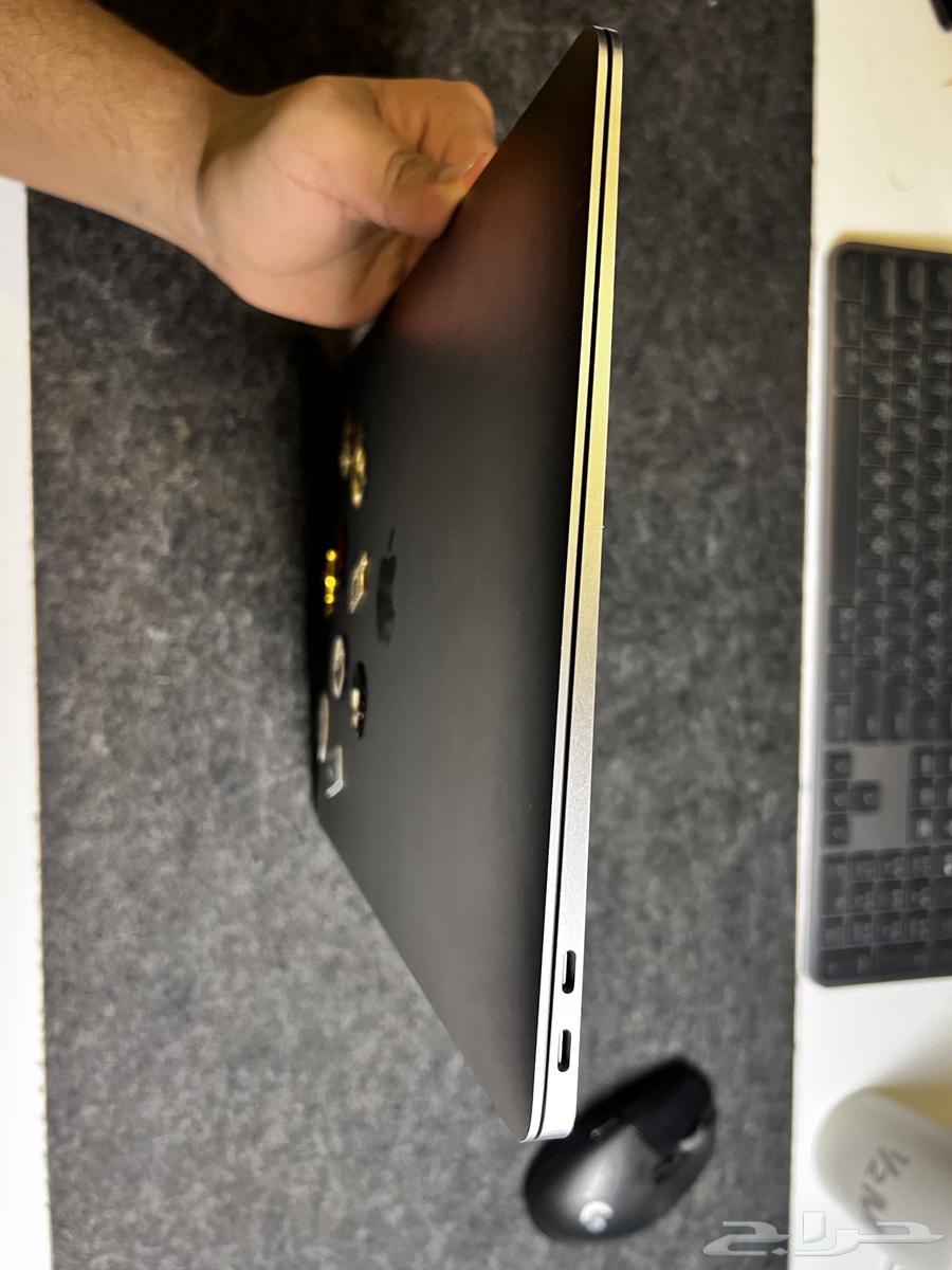 ماك بوك اير M164572607655681114