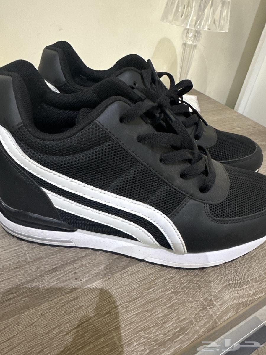 حذاء جديد جديد64575863573123111