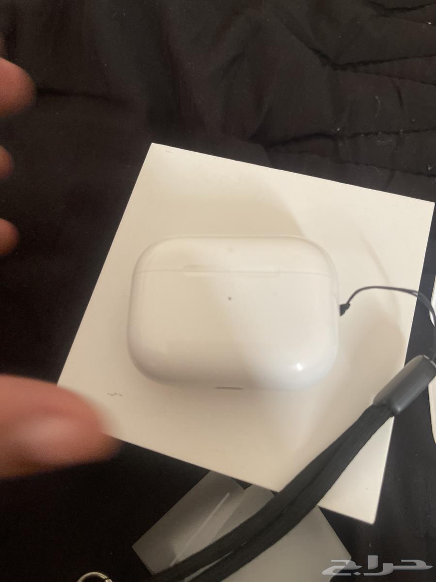 سماعة اير بودز برو 264573811196162112