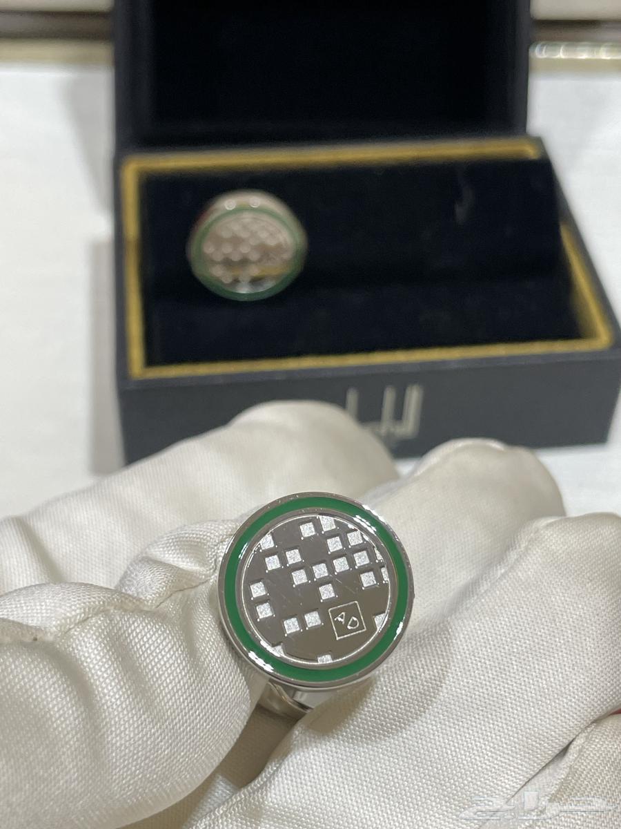 كبك دنهل اصدار خاص لرؤية 2030 فضة لمتد من 35064572737269634113