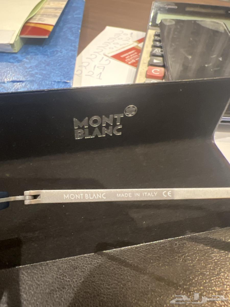 نظارة شمسيه مونتي بلانك الماني اصلي64572753368707112