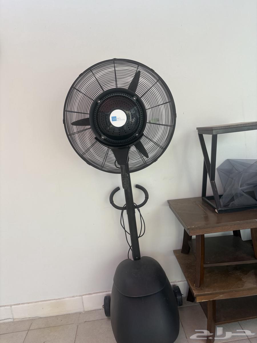 مروحة رزاز للبيع64575904739458111