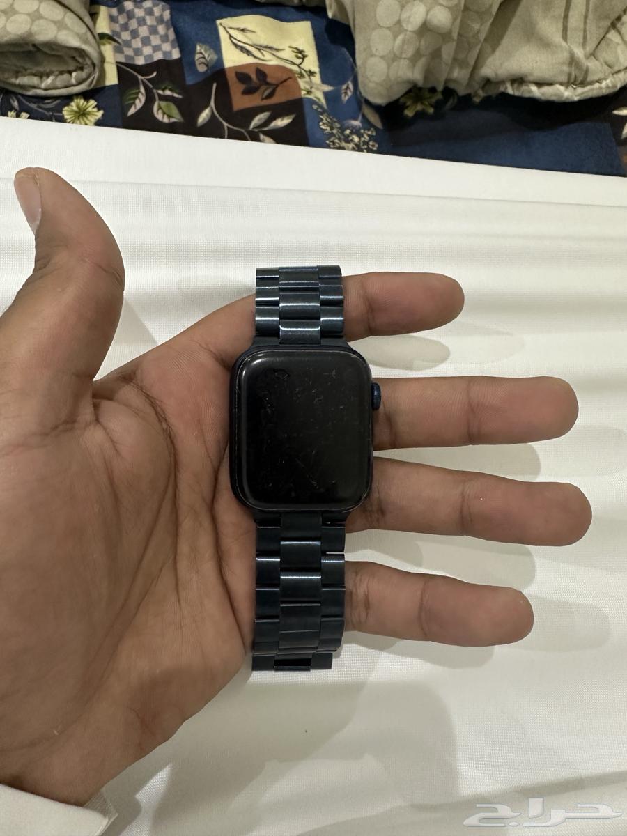 ساعة ابل الاصدار السادس64572130177793111