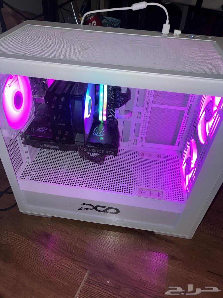 بي سي قيمنق64570723536771110