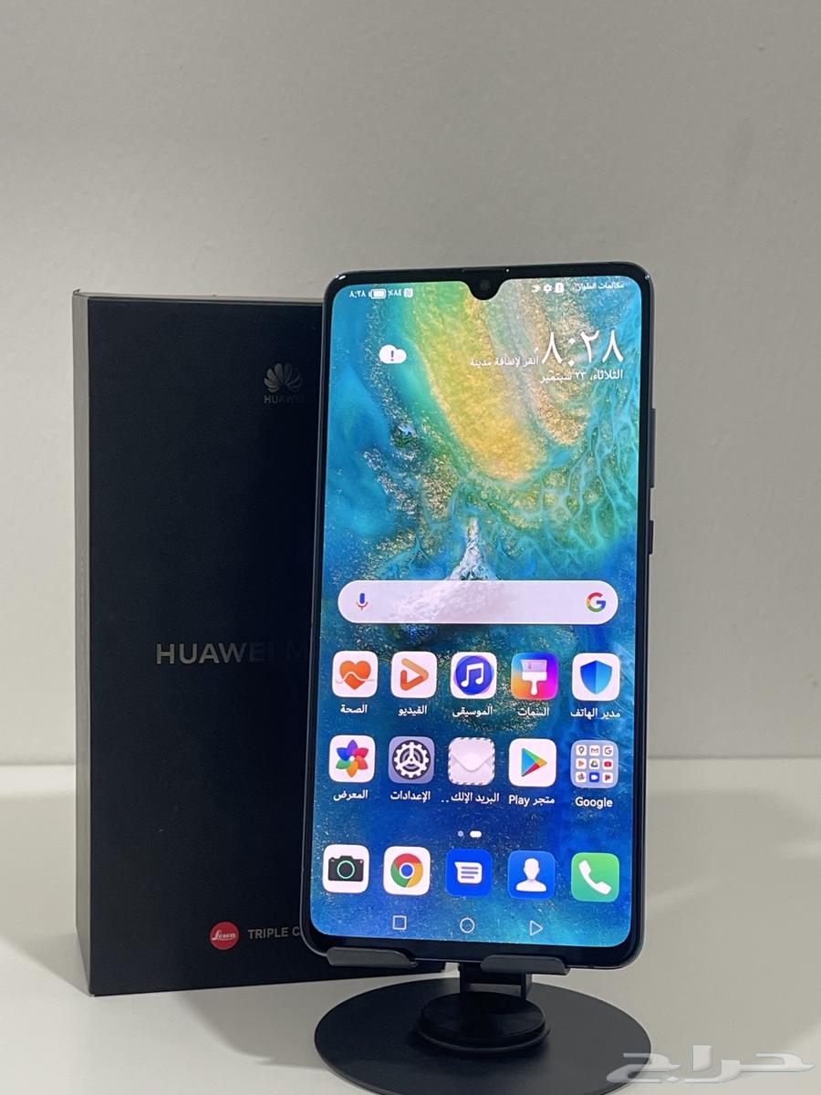 هواوي ميت 20 اكس 5G ( تم البيع )64578549505154111