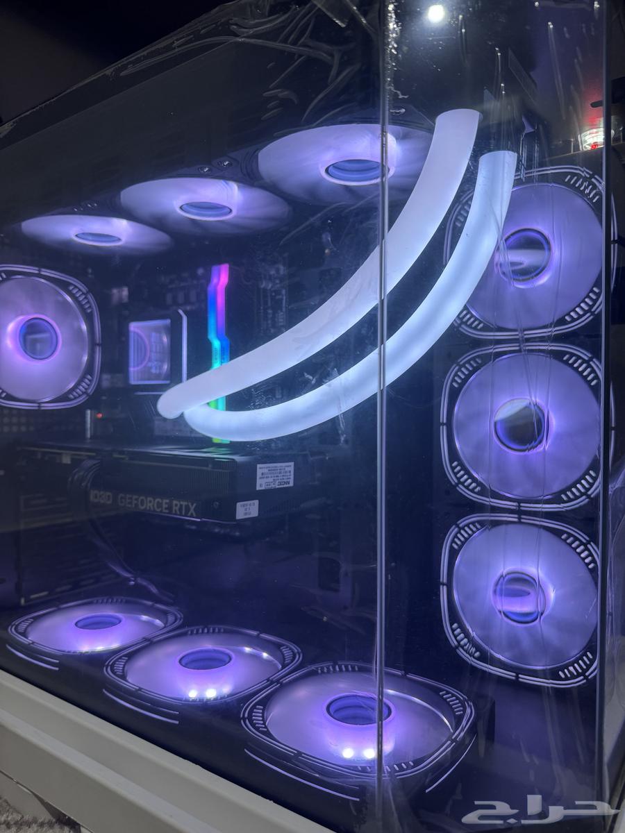 pc بي سي i7 5060ti64577233901955110