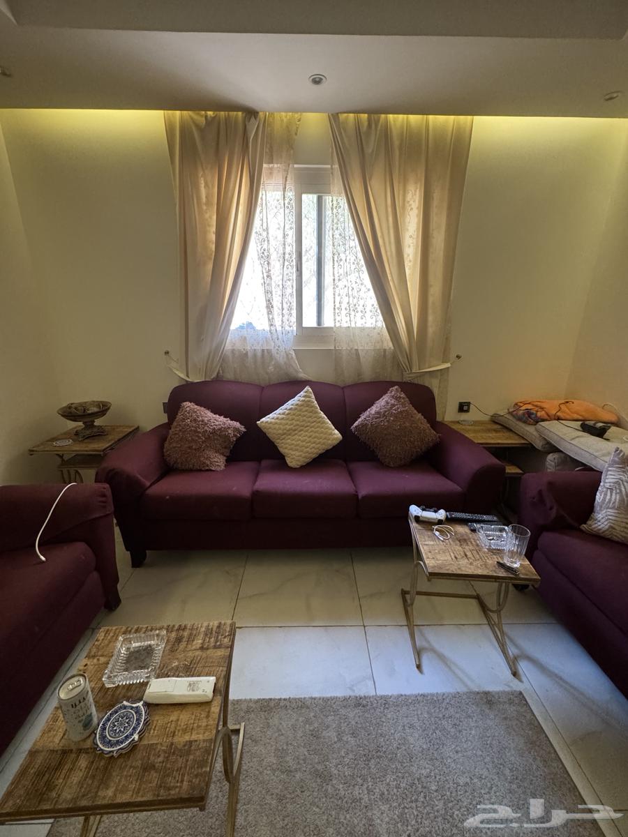 كنب للبيع بحاله جيده كيفي 10 أشخاص64576016710402112