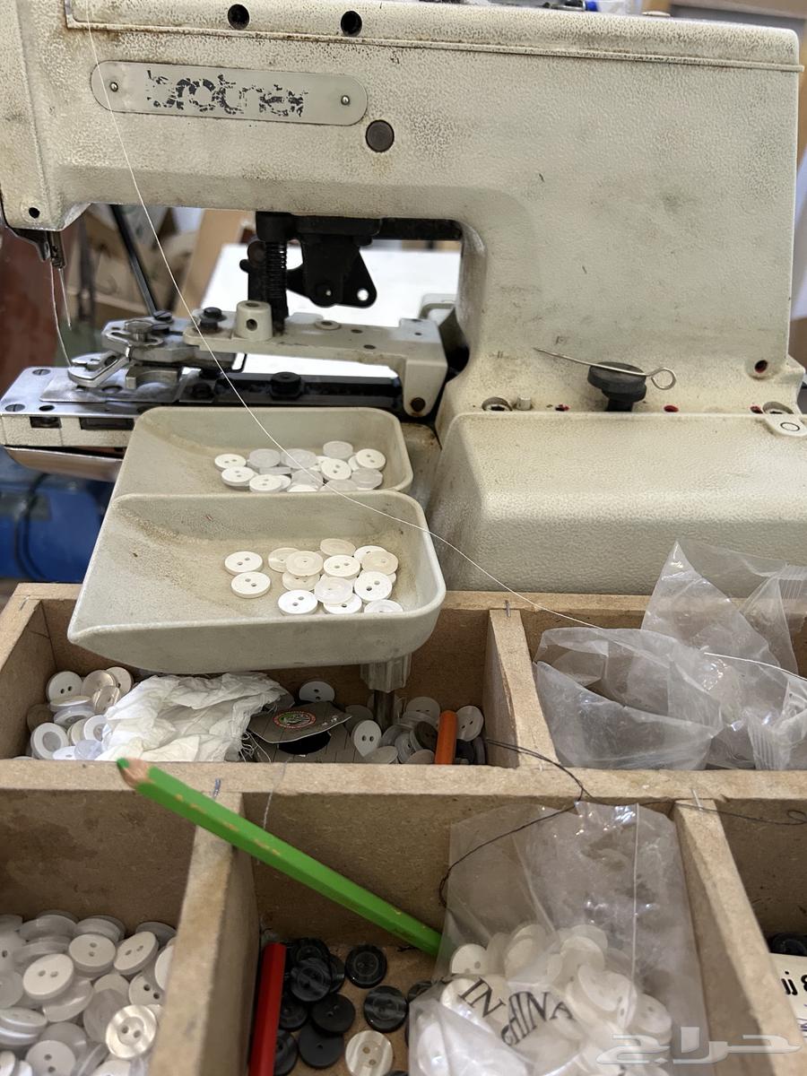 Japanese sewing machines, Iraqi, button machine, bread machine64576743070210112