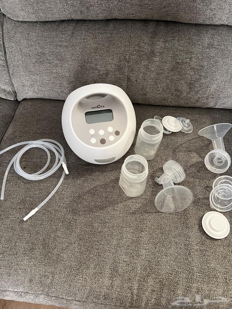 مضخة شفاط رضاعة سبكترا استعمال 4 ساعات64573964269826114