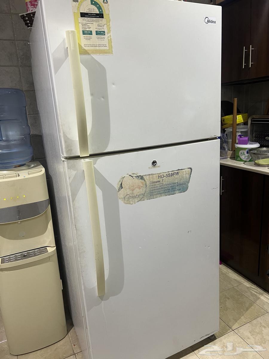 ثلاجة 20 قدام نظيفة للبيع64577374011650111