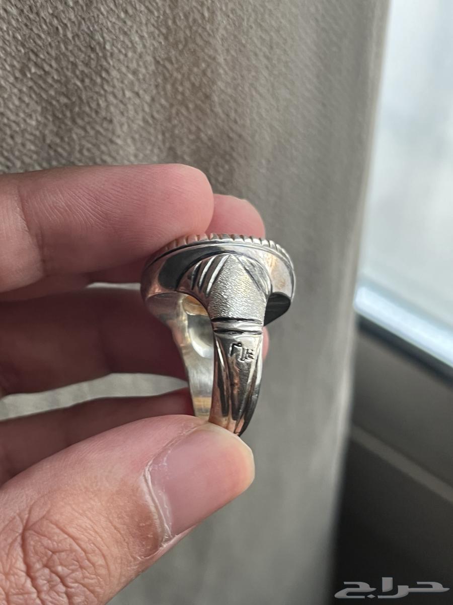 Yellow Ruby Ring64575377497603114