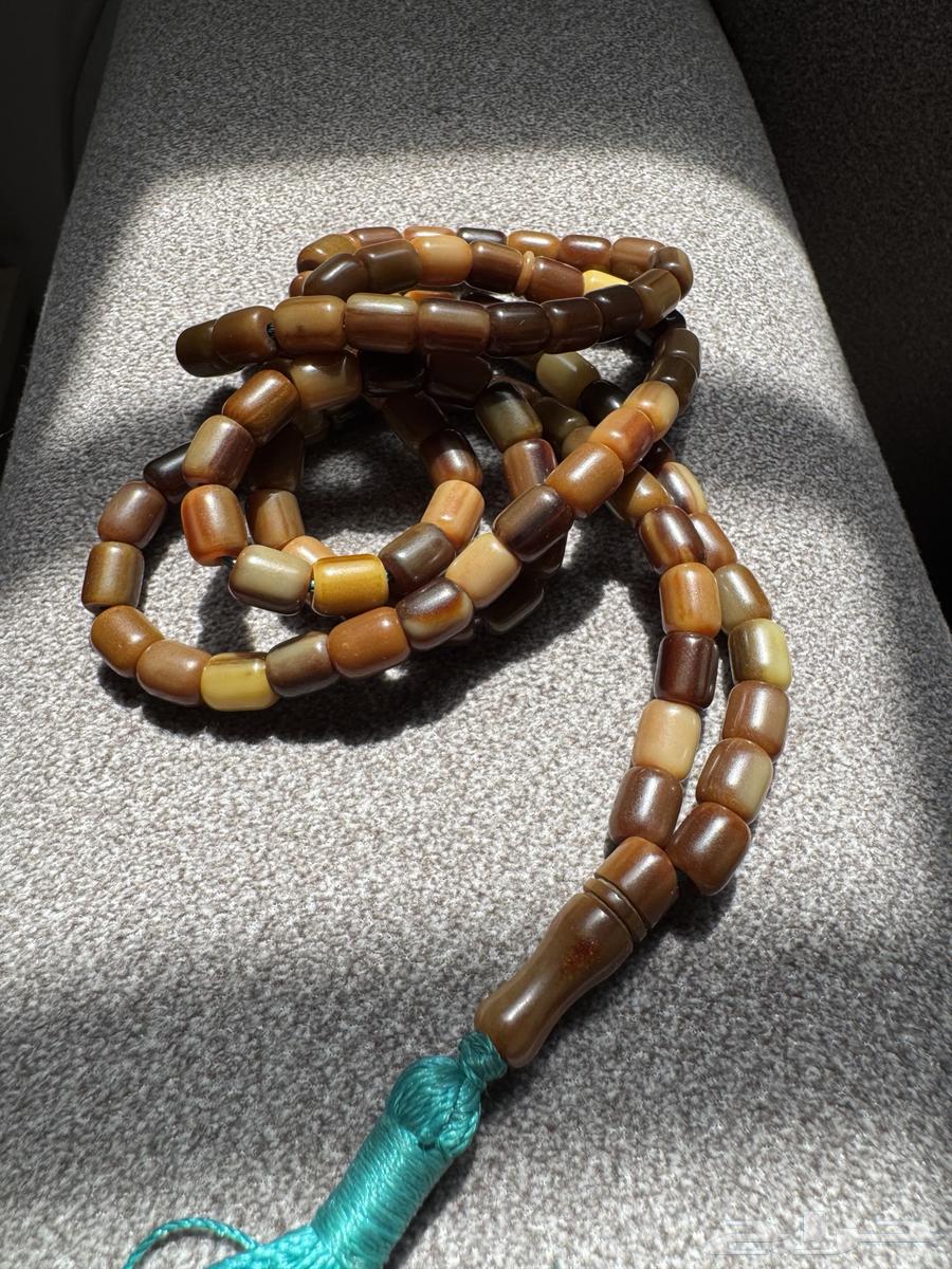 مجموعة مسابيح سندلوس مسكي الماني انتيك64574285970178114