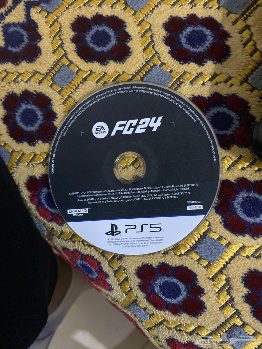 شريط سوني 5فيفا 202464578187152131110