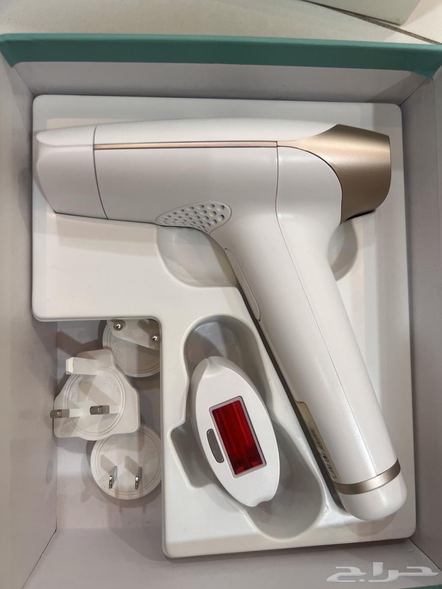 جهاز ليزر روزا64578409522306112