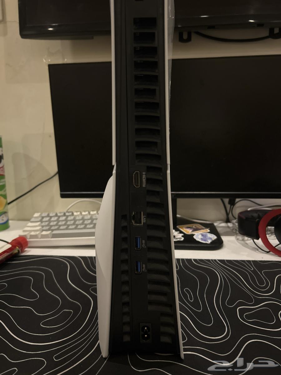 سوني 5سليم مدخل اشرطة64575405734531111