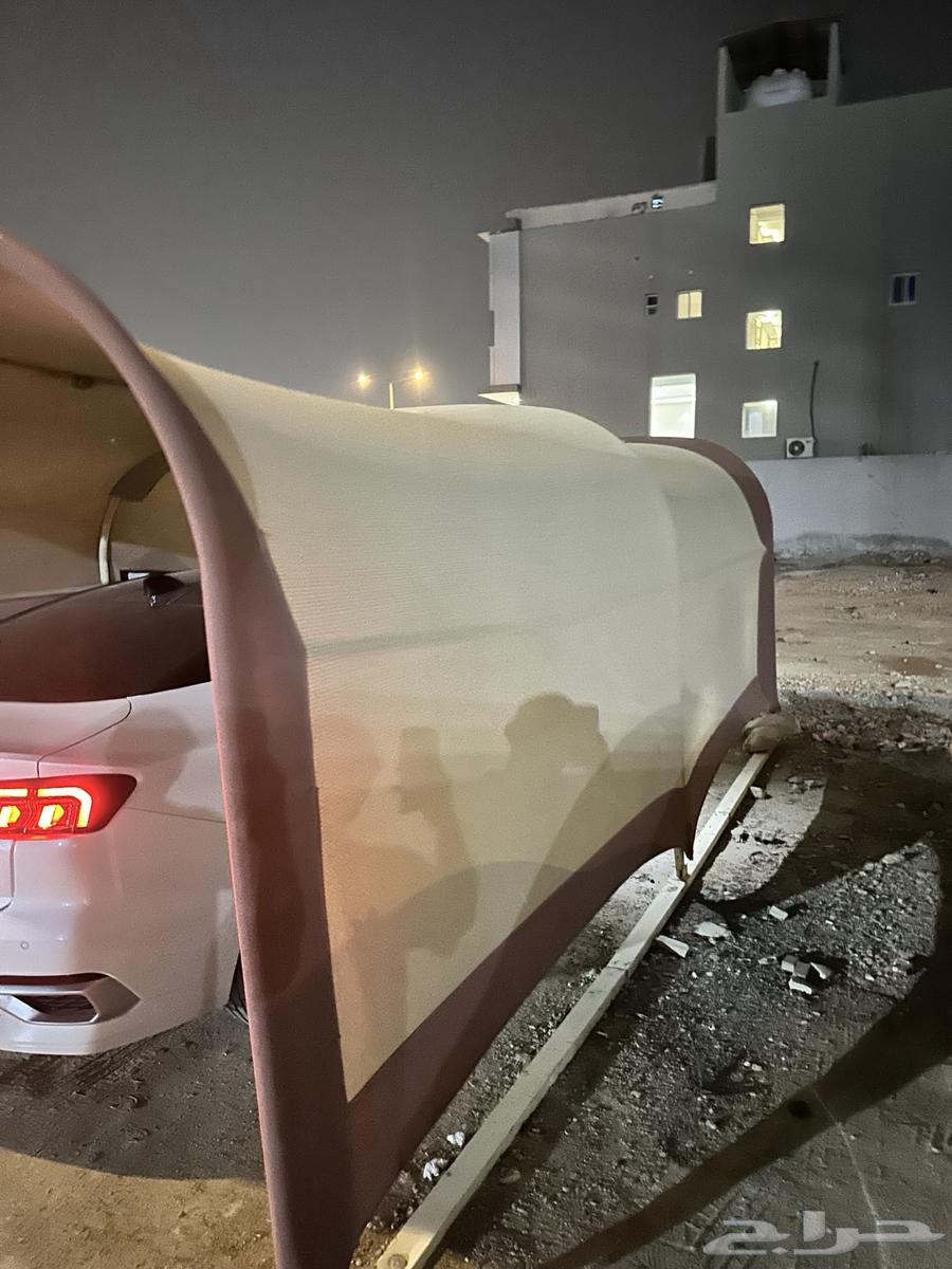 عرض خاص للبيع مضلة سيارة عدد 2 سعر الثنتين 120064571602665091110