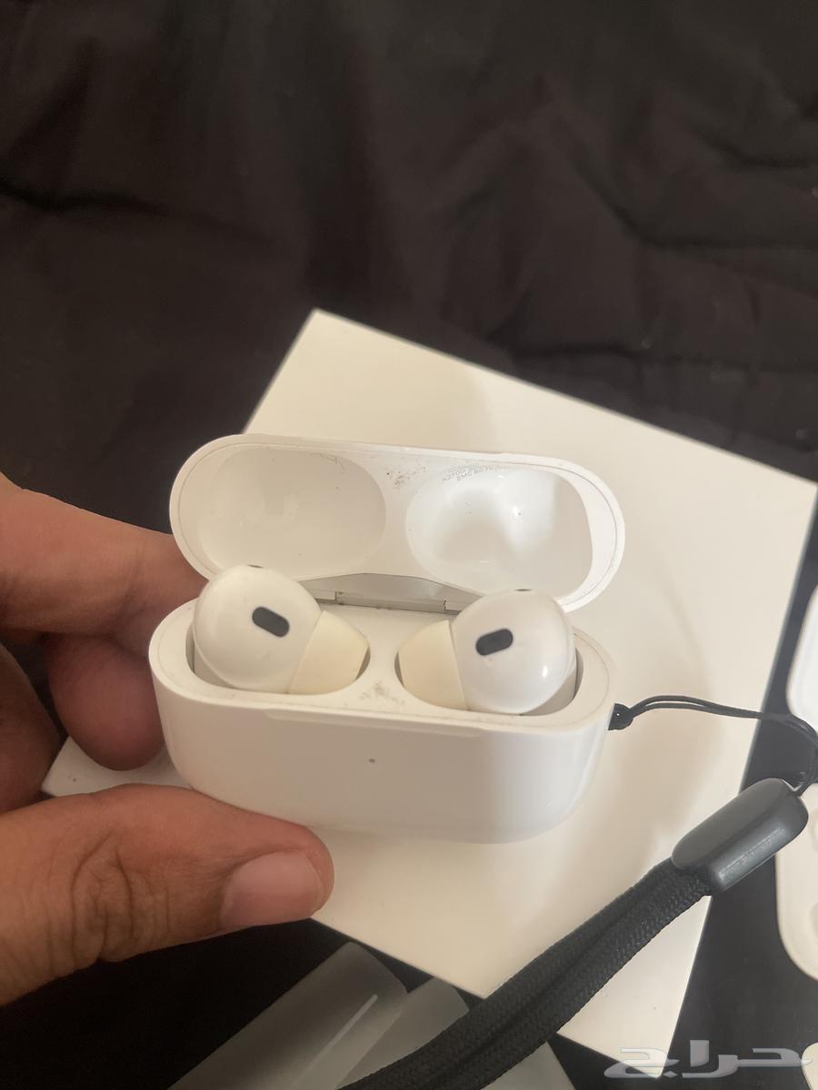 سماعة اير بودز برو 264573811196162111