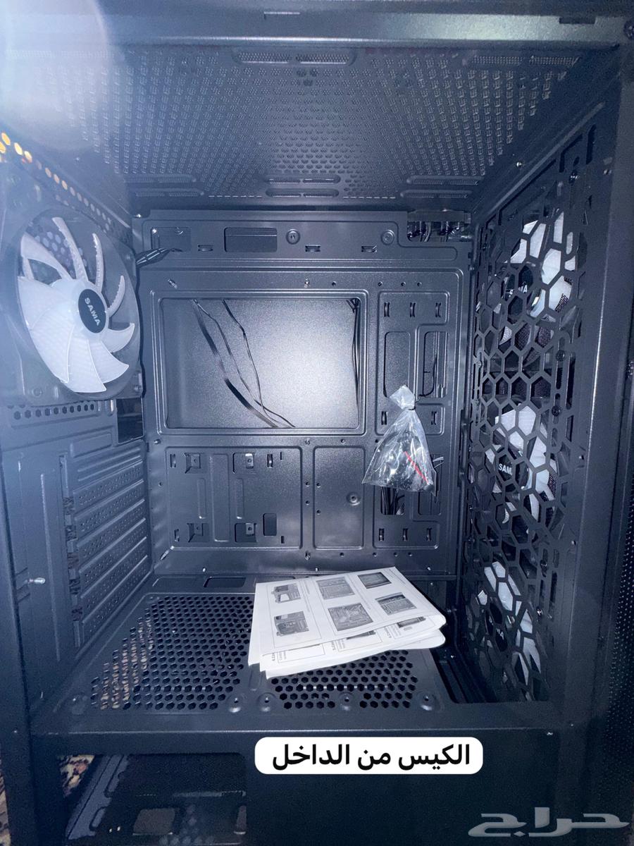 SAMA 3311 pc case64572438076547114