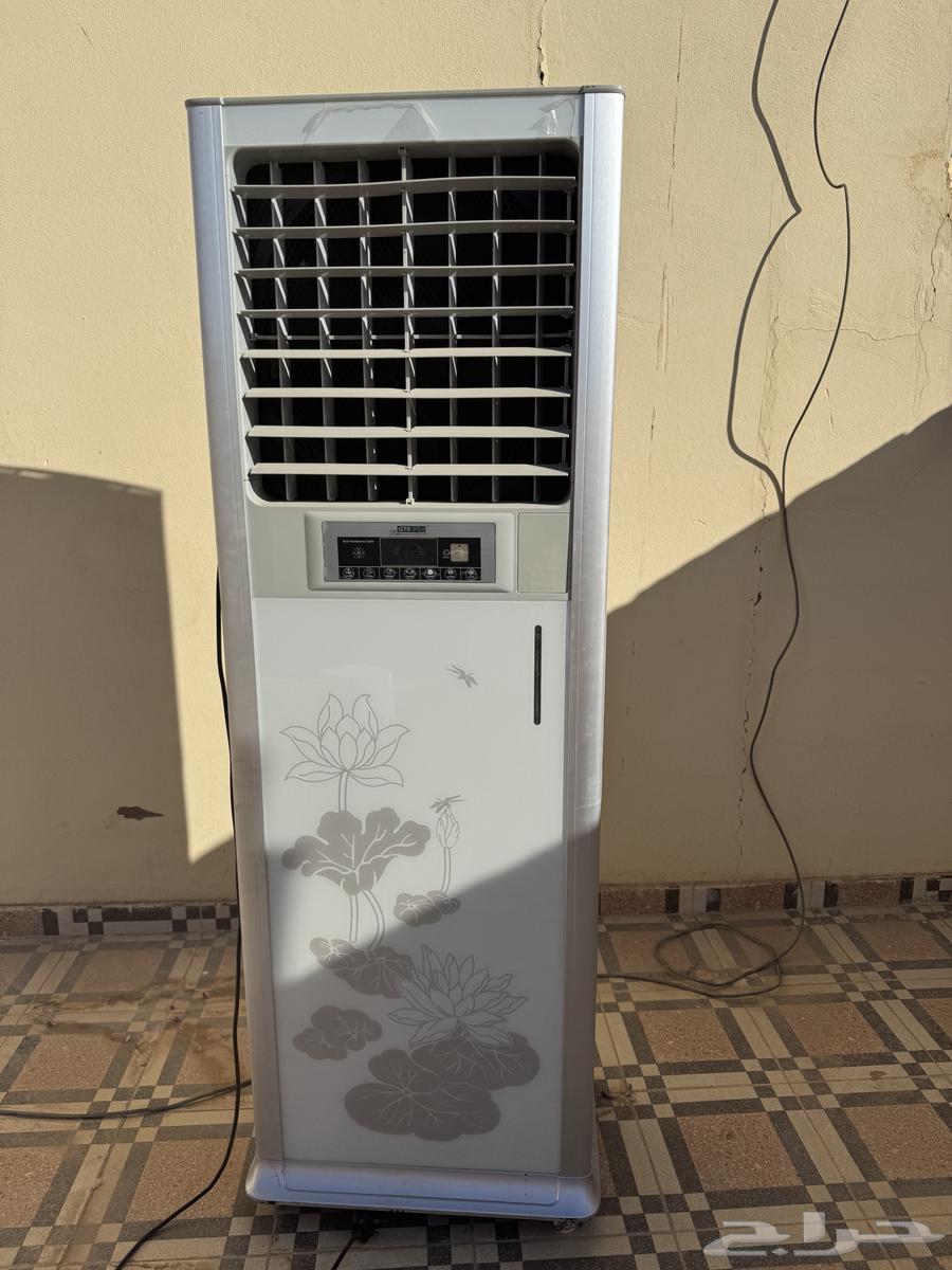 Selling two desert coolers, one large and one small64573193126531110