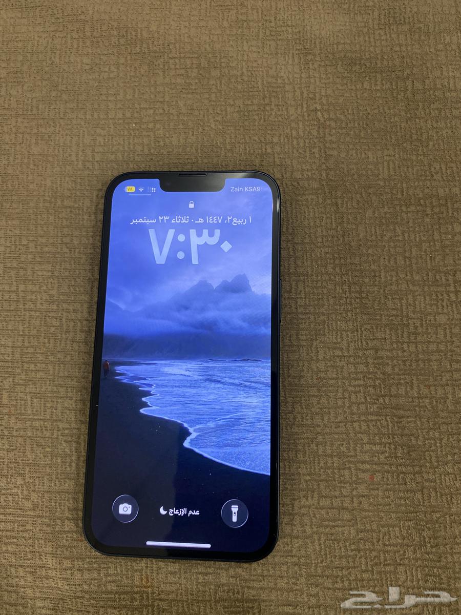 آيفون 13 العادي64578117198595110