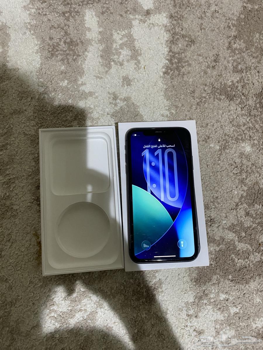 ايفون 11 على السوم64574748169090111