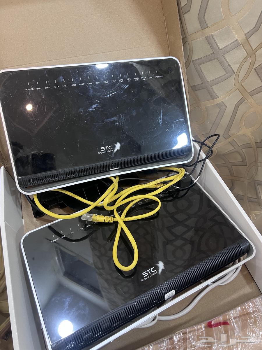 راوتر stc64579088260738111