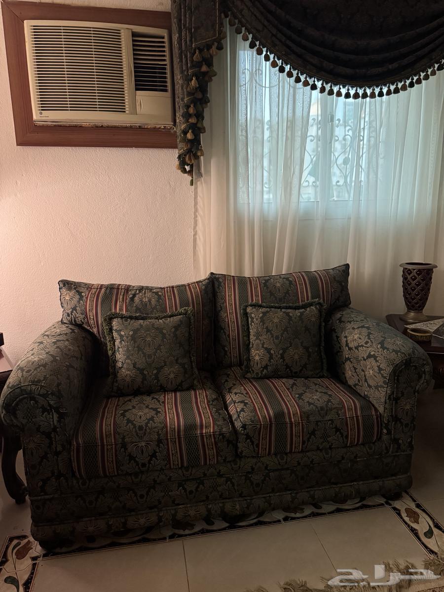 صالون ضيوف وأطقم طاولات وطاولة تلفزيون64572257653377113