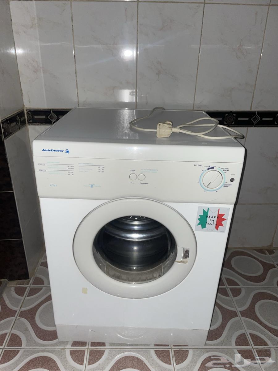Used dryer64576450878082110