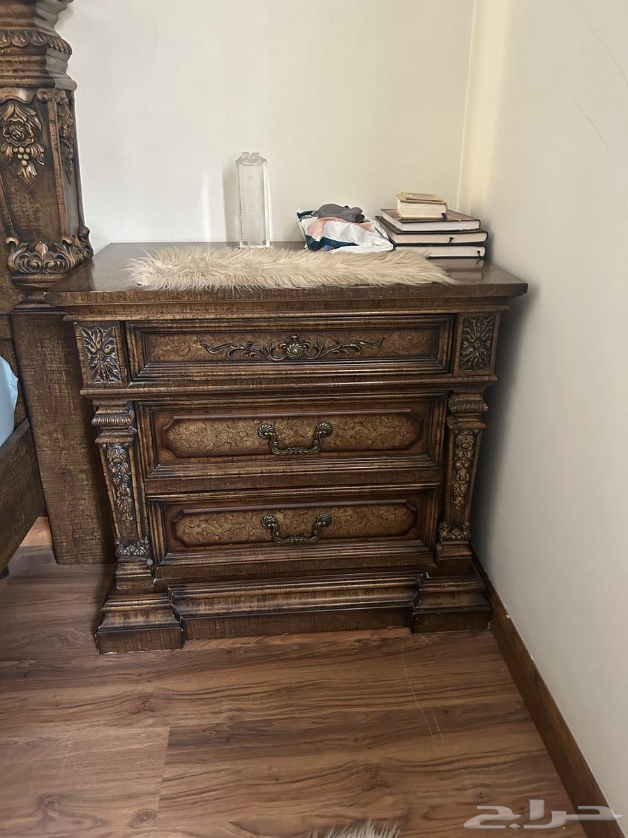 اثاث غرفه نوم خشب64575098634883114