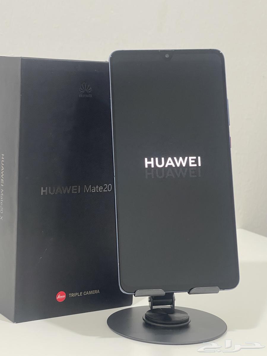 هواوي ميت 20 اكس 5G ( تم البيع )64578549505154114