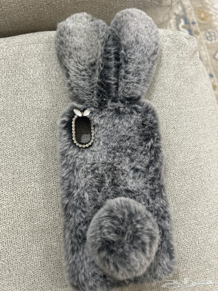 جيراب ايفون اكس آر جديد ونظيف64574509442562110