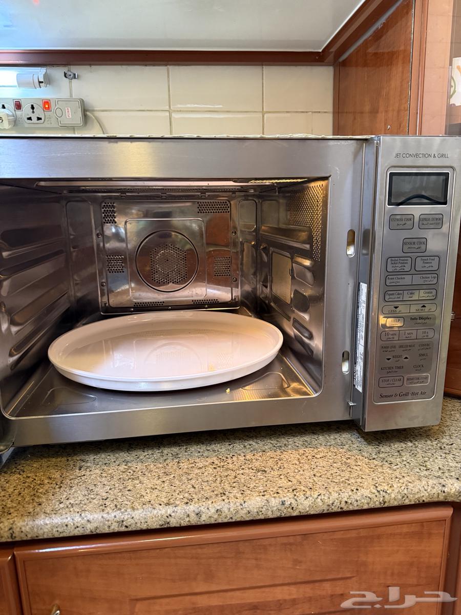 Microwave64572130220035114