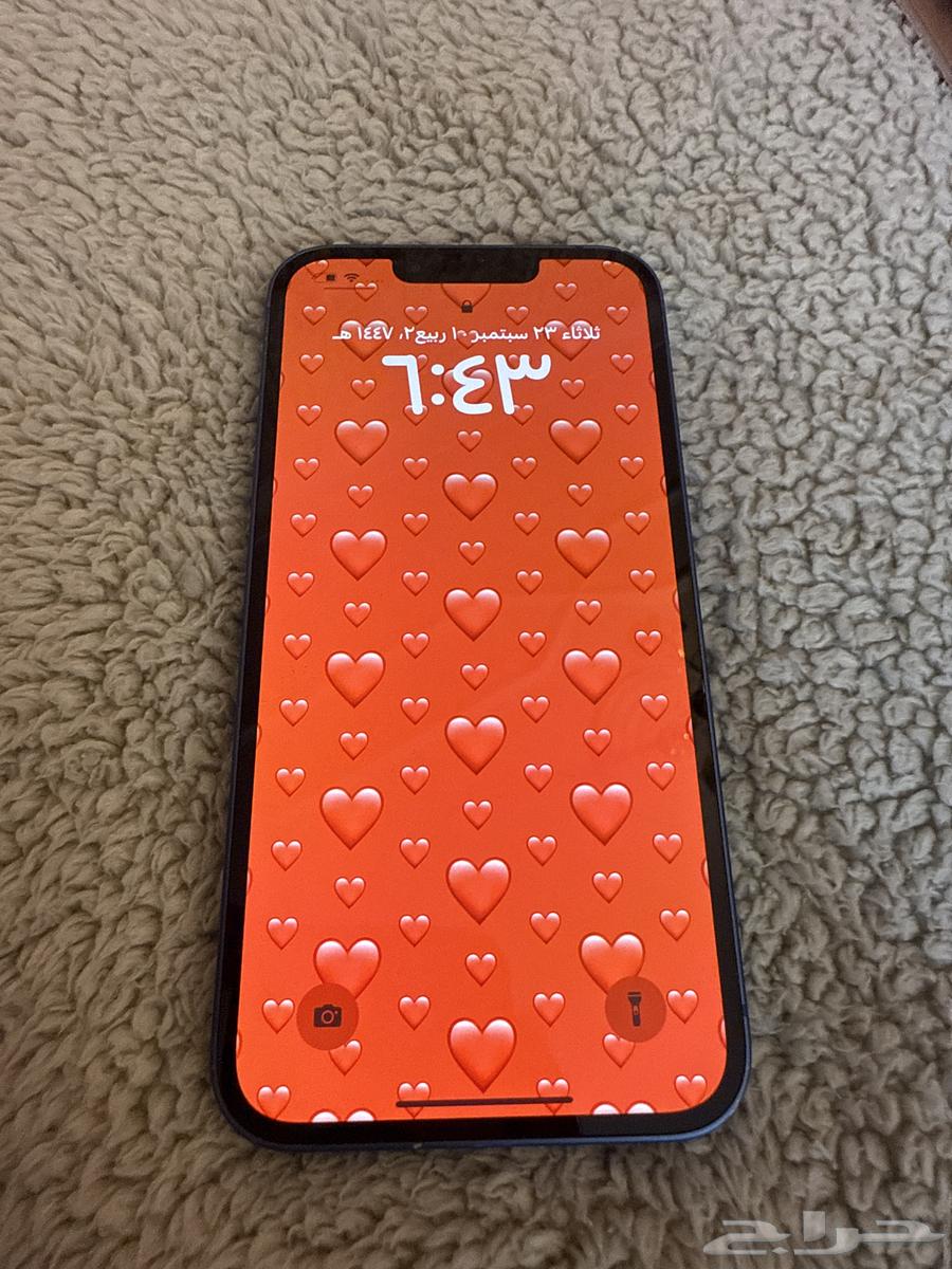 iPhone 13 is very clean and in excellent condition, no cracks at all, the device is extremely clean64577740969345111