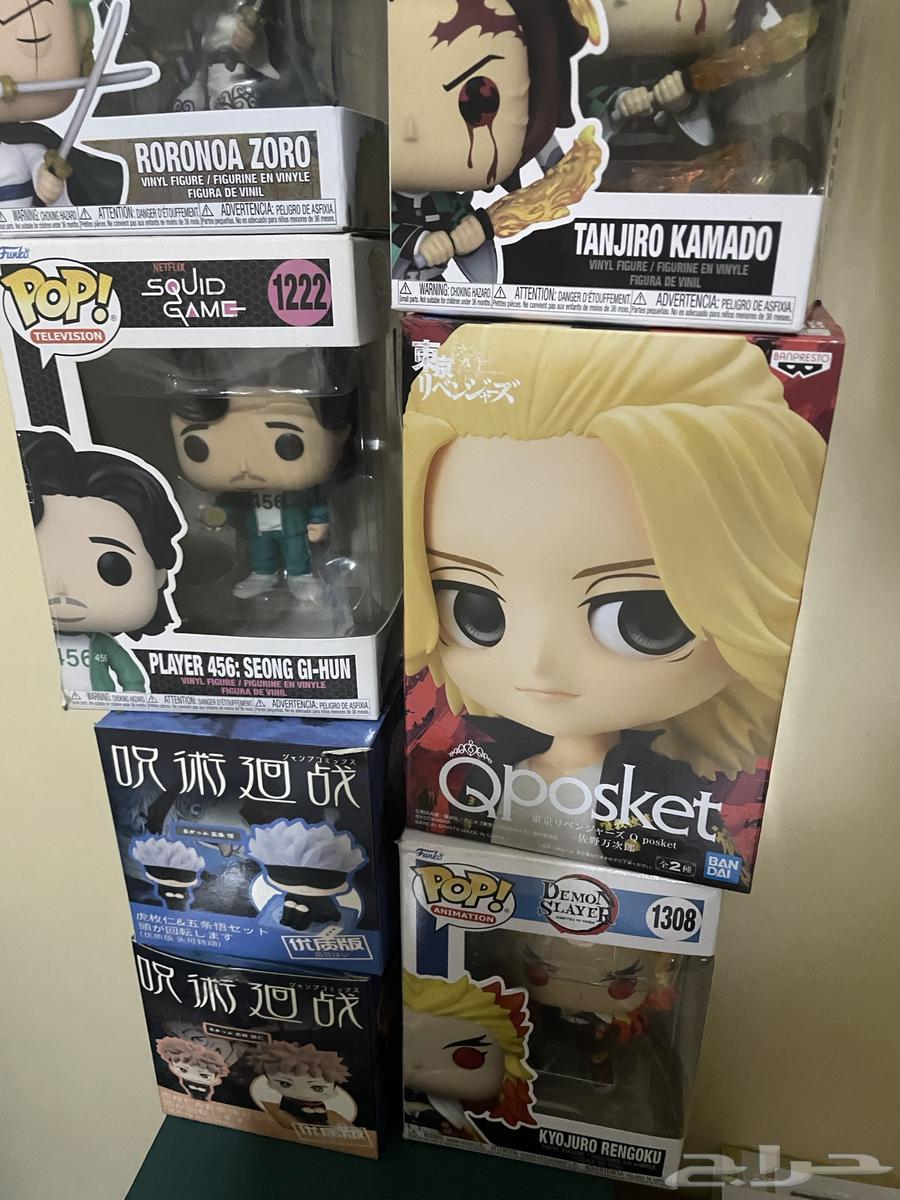 فونكو بوب بأسعار معقوله64579156801283112