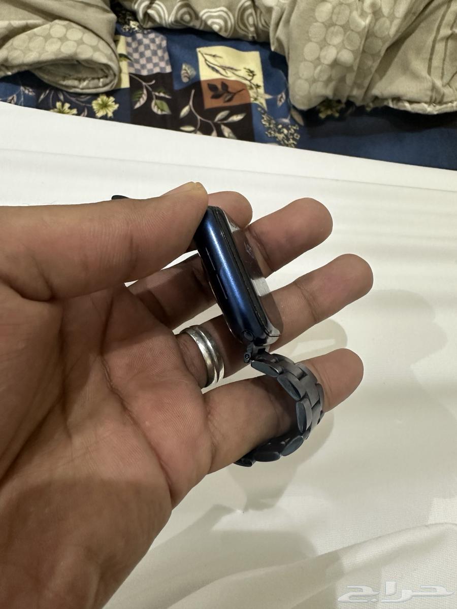 ساعة ابل الاصدار السادس64572130177793112