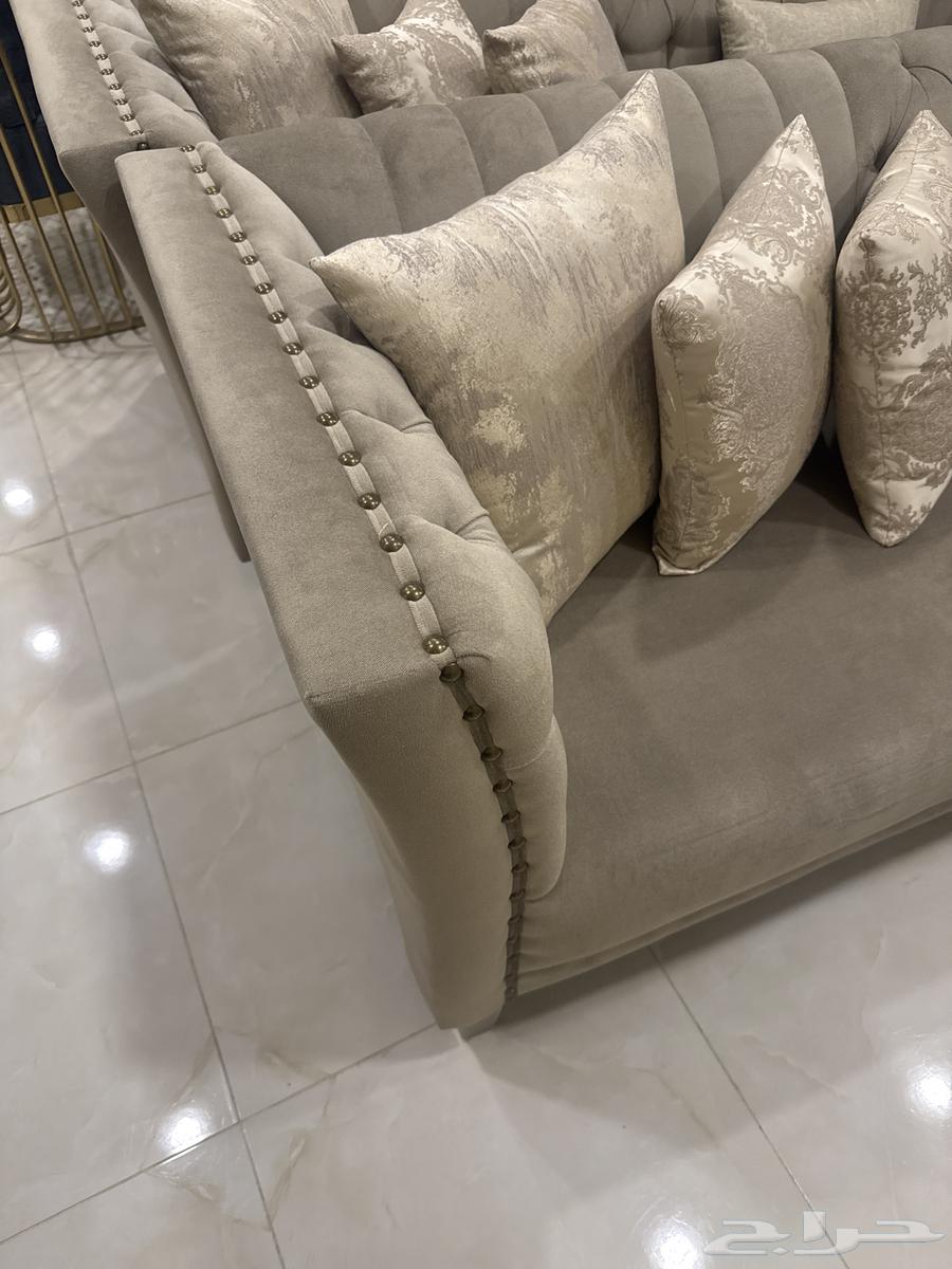 كنب 4 متر لمجلس64577233790337111