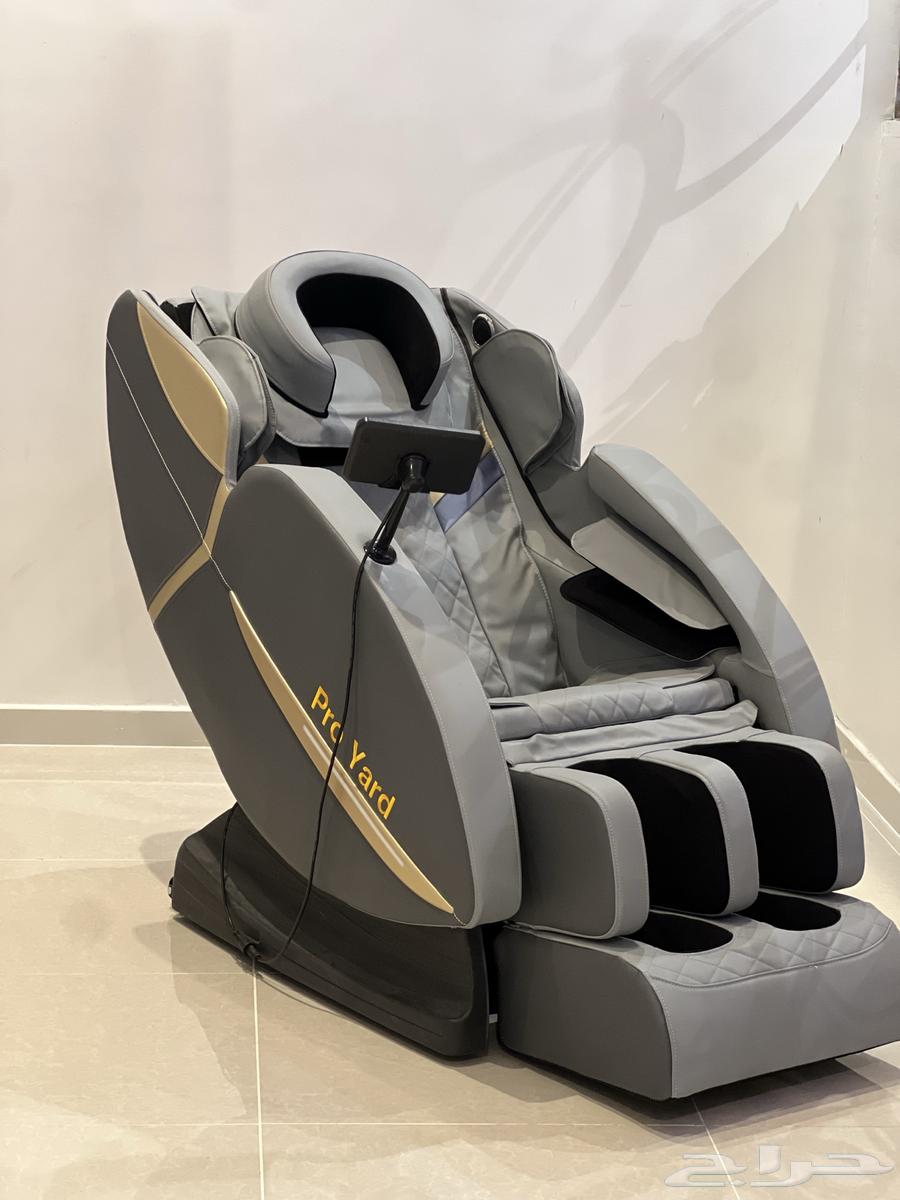 كرسي مساج من pro yard للبيع64579357949827110