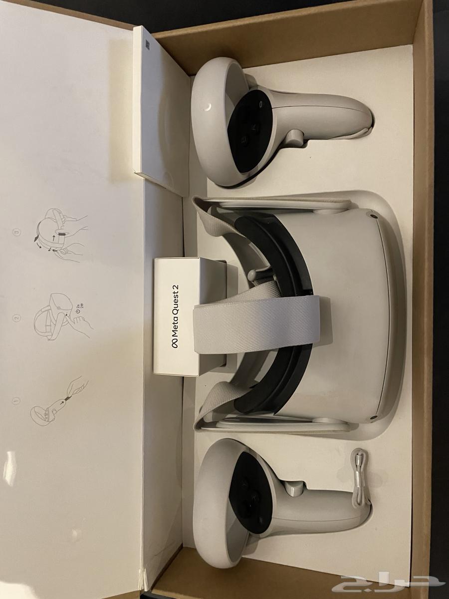 في ار VR للبيع64579032844675110