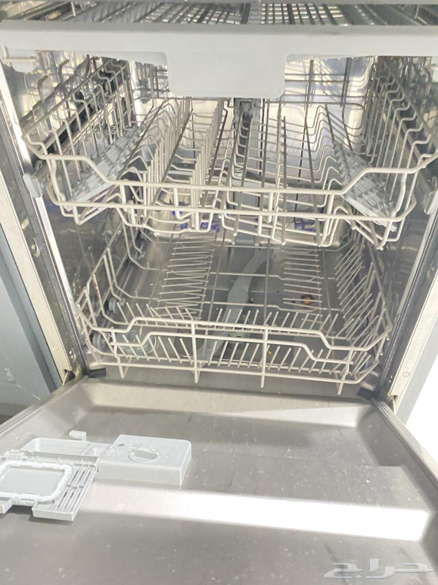 غسالة مواعين شركة HAAM كل معلومات سلعه بالوصف64576228030595111