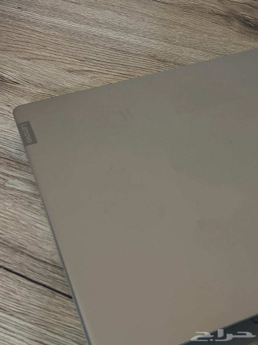 لابتوب لينوفو شبه جديد ب 1500 قابل للتفاوض64576729228803110