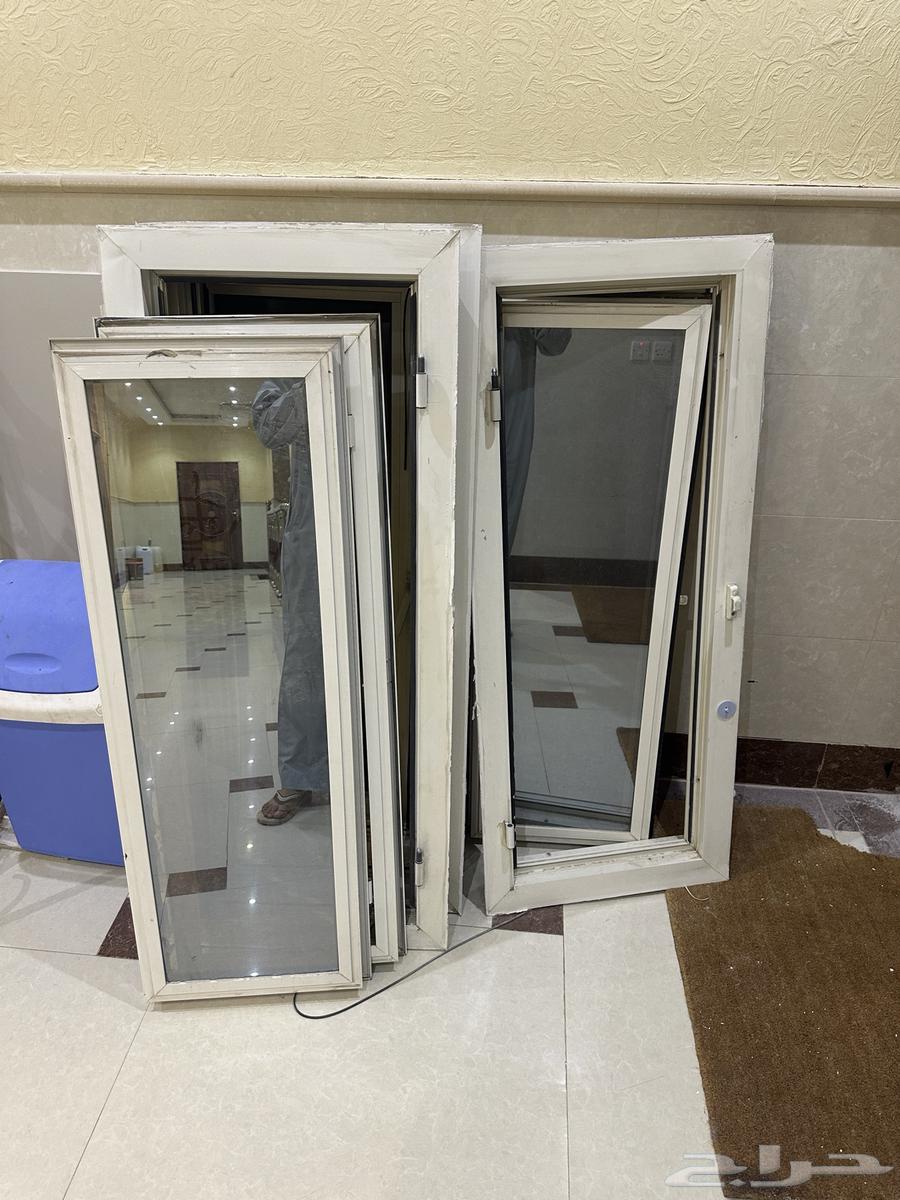 ألمنيوم شبابيك   شبابيك حديد64579691475843110