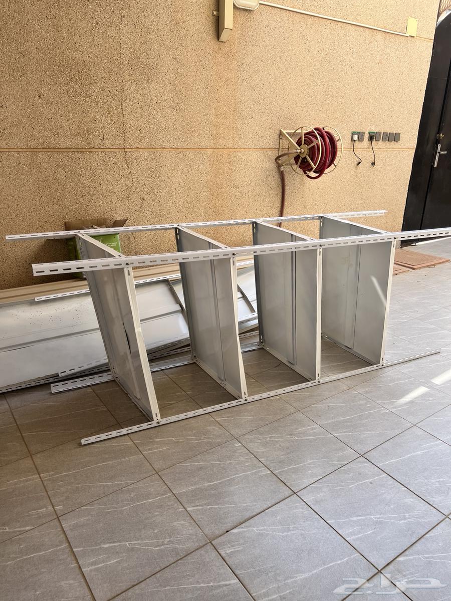 فرن وباب بايكه ونوافذ وحديد64573769077507111