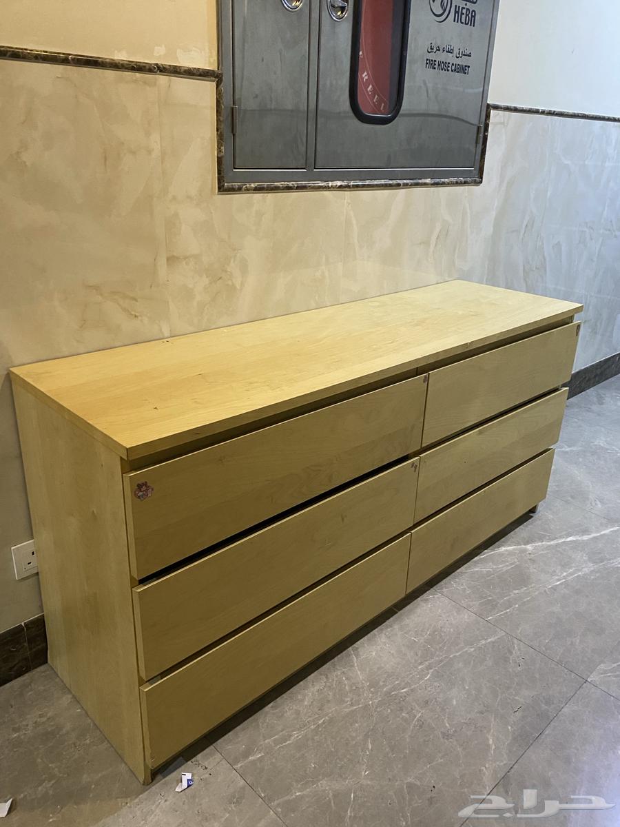 خزانة و دولاب64579115564546110