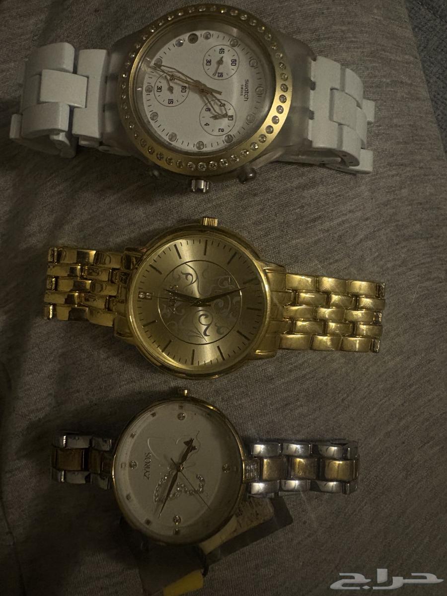 سماعه إذن Airbuds و3 ساعات وحده سواتش 2 zeros جديده64572229266563111