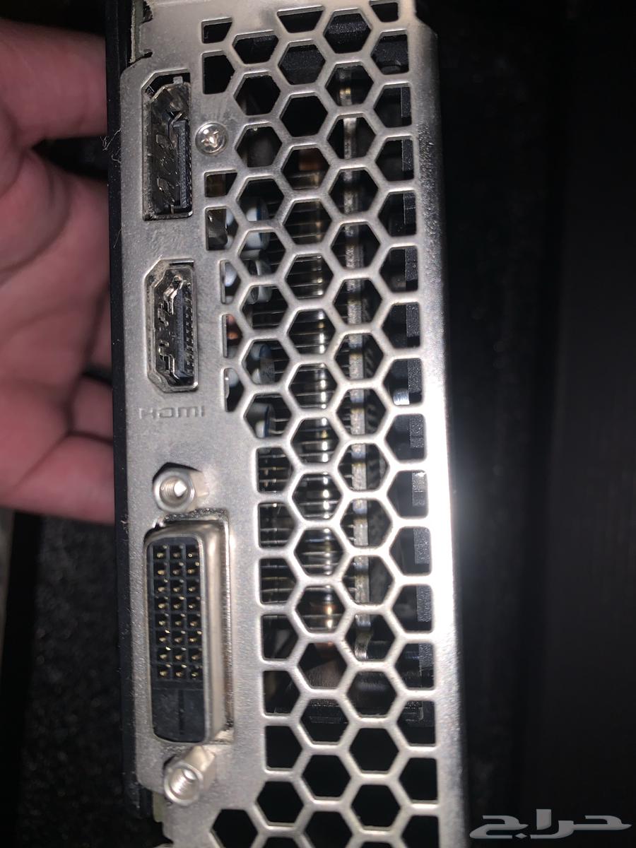 GTX 1660 Graphics Card64572967698946112