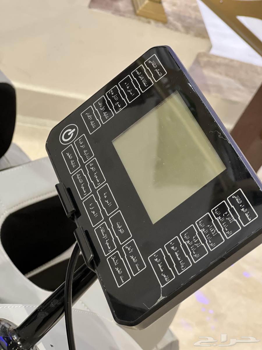 كرسي مساج من pro yard للبيع64579357949827111