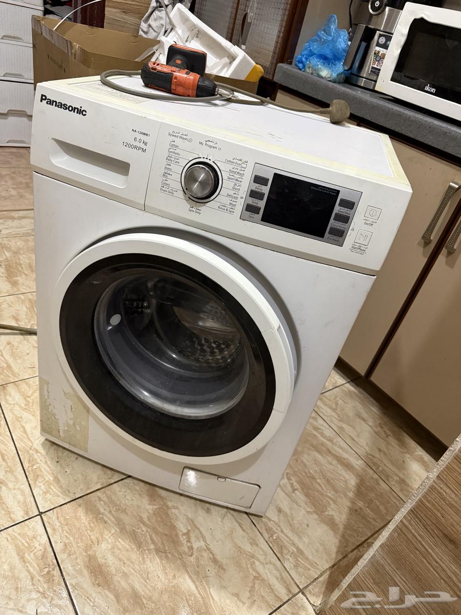 Automatic washing machine64576492905857111