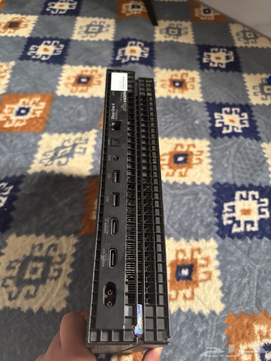 Xbox X64575238002049111