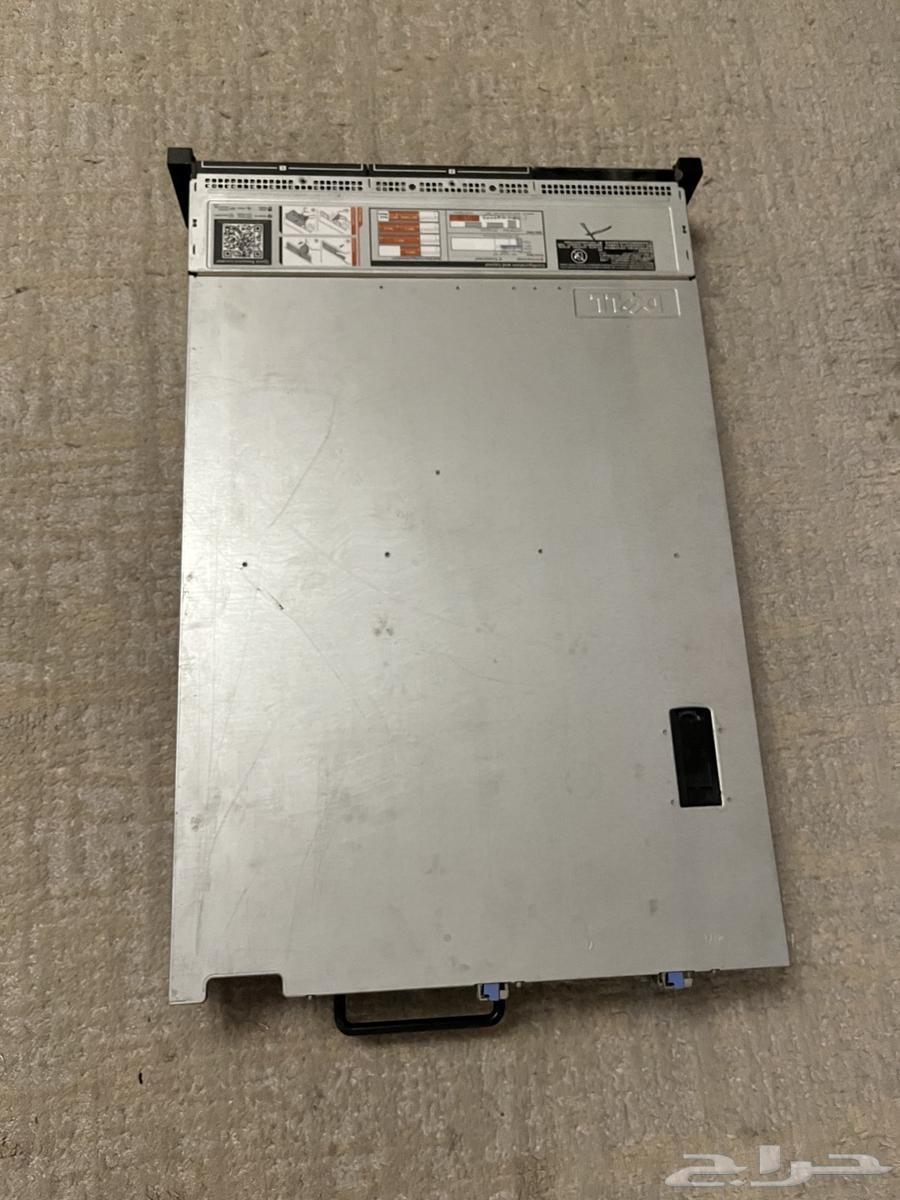 سيرفر DELL R720 للبيع64575712217857110